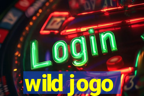 wild jogo