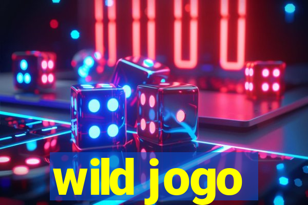 wild jogo