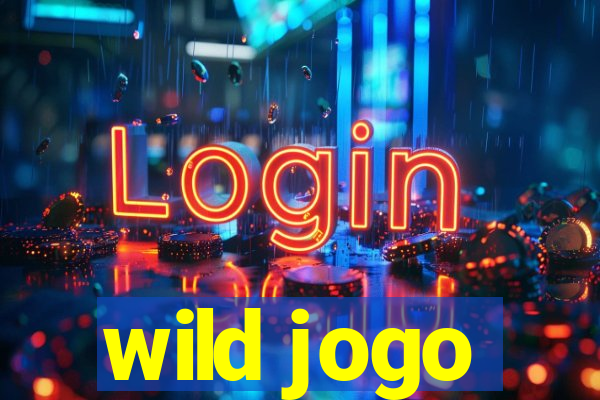 wild jogo