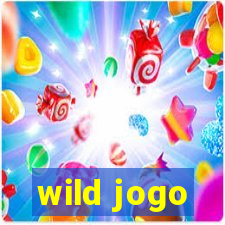 wild jogo