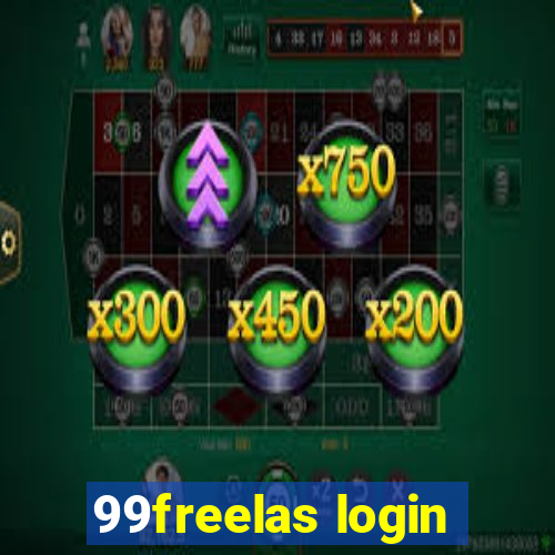 99freelas login