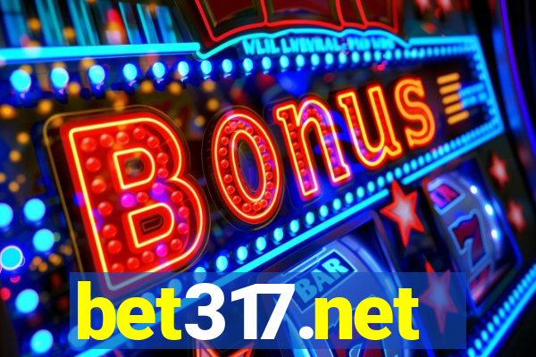 bet317.net