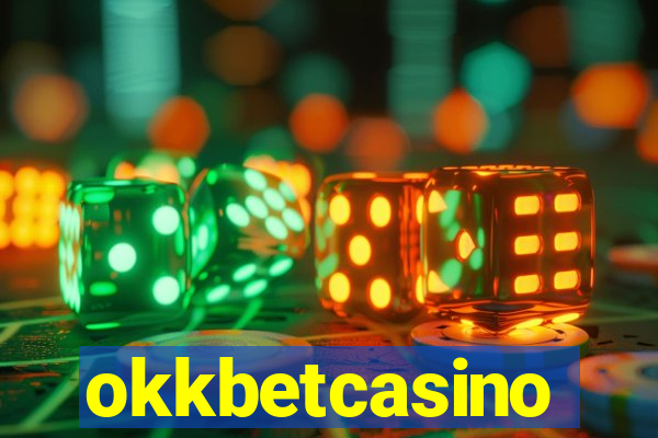 okkbetcasino