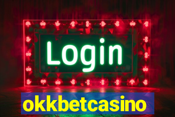 okkbetcasino