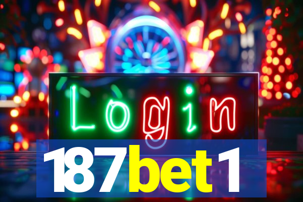 187bet1