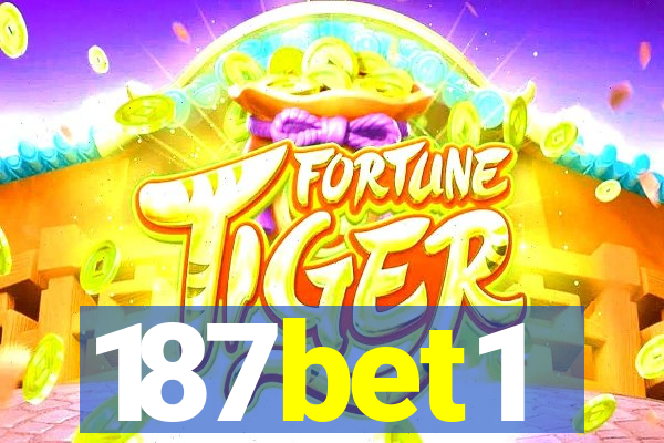 187bet1