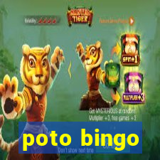 poto bingo