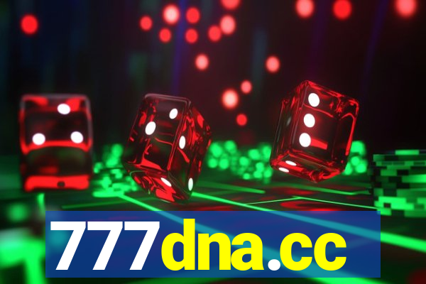 777dna.cc