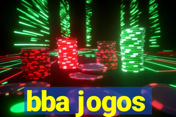 bba jogos