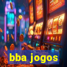 bba jogos