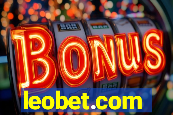 leobet.com