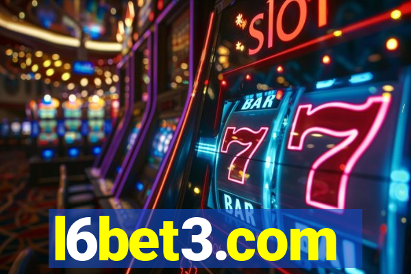 l6bet3.com