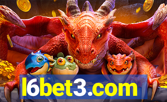 l6bet3.com