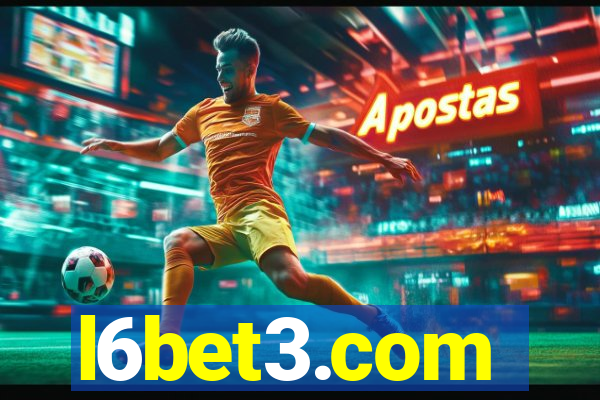 l6bet3.com