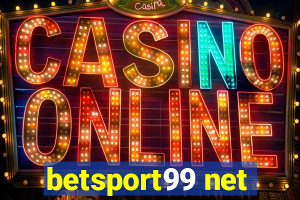 betsport99 net