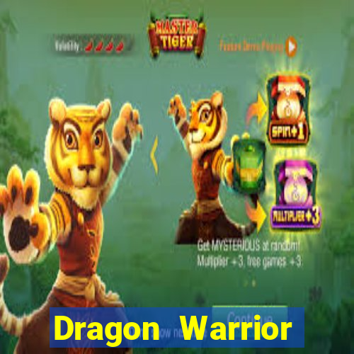 Dragon Warrior legend champion dinheiro infinito dragon warriors champions