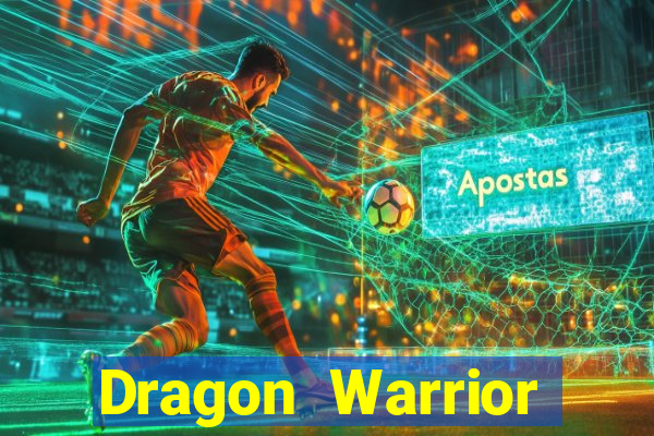 Dragon Warrior legend champion dinheiro infinito dragon warriors champions