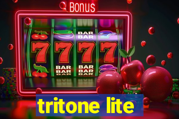 tritone lite