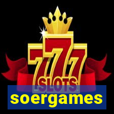 soergames