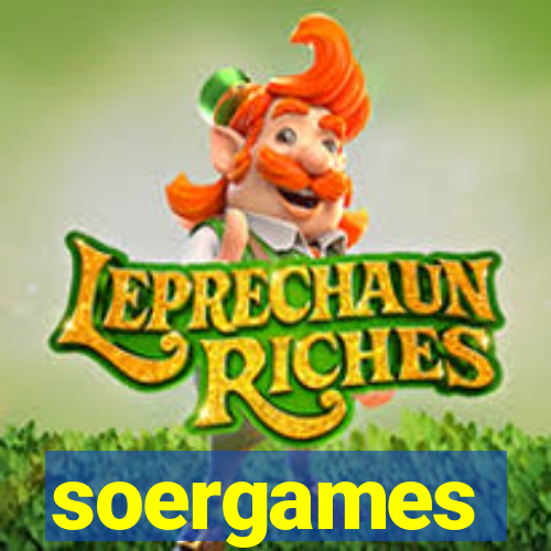 soergames