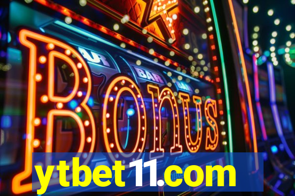 ytbet11.com