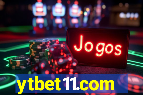 ytbet11.com