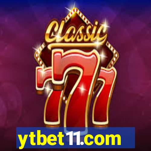 ytbet11.com