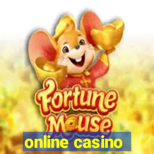 online casino