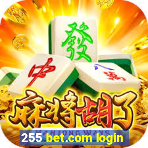 255 bet.com login