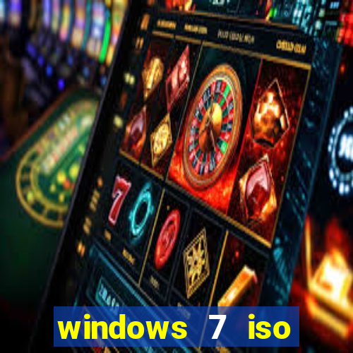 windows 7 iso download 64 bits