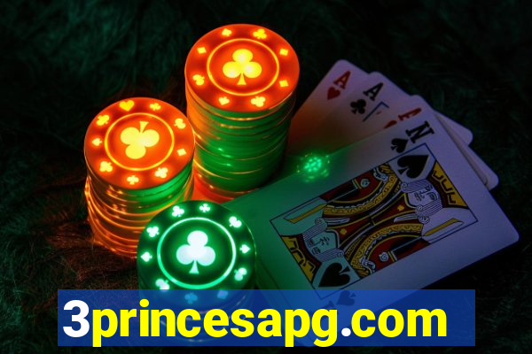 3princesapg.com