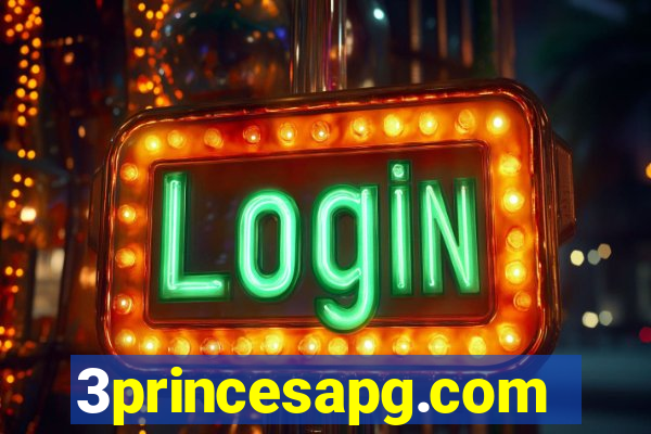 3princesapg.com