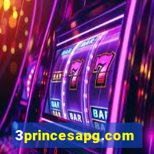 3princesapg.com