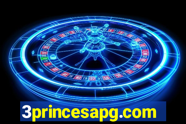 3princesapg.com