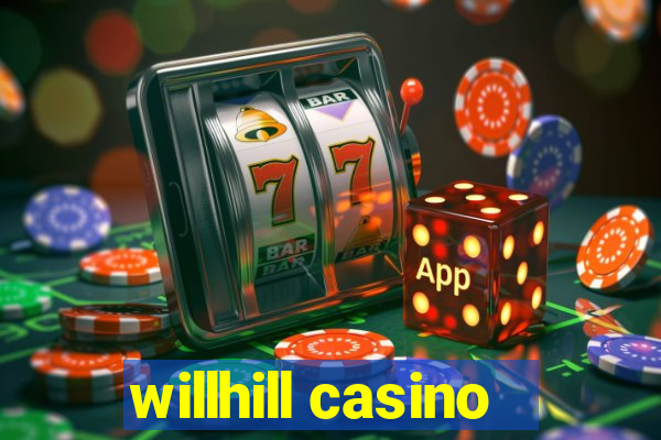 willhill casino