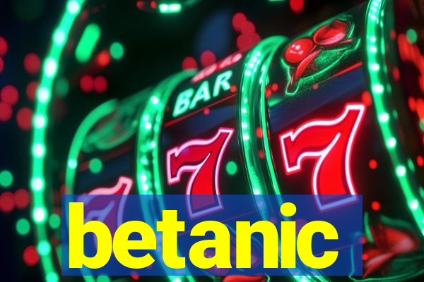 betanic