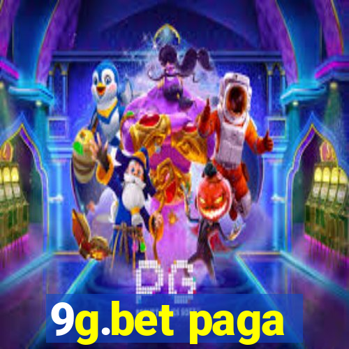 9g.bet paga