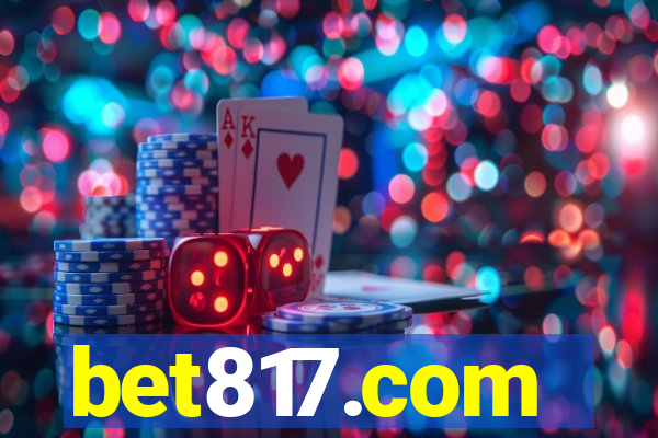 bet817.com