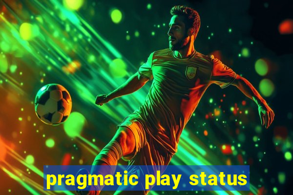 pragmatic play status