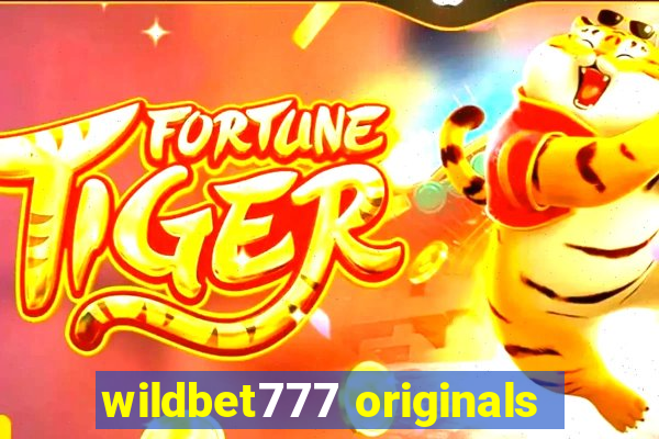 wildbet777 originals