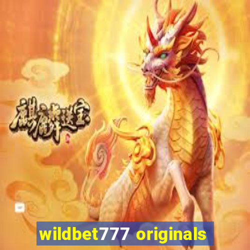 wildbet777 originals