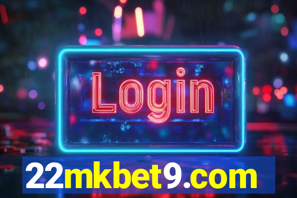 22mkbet9.com