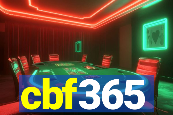 cbf365