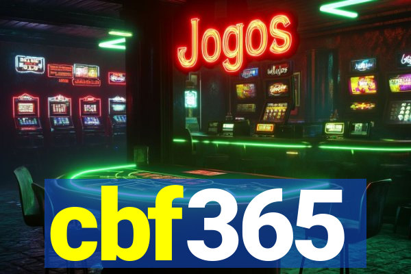 cbf365