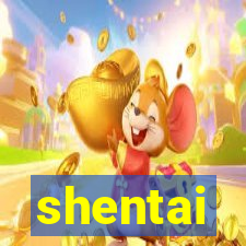 shentai