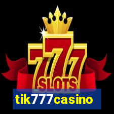 tik777casino