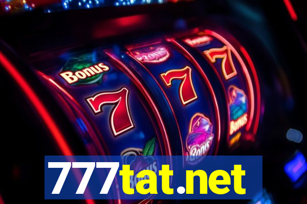 777tat.net