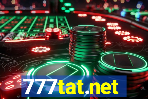 777tat.net