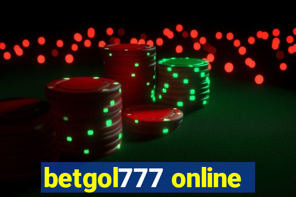 betgol777 online