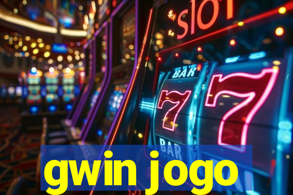 gwin jogo